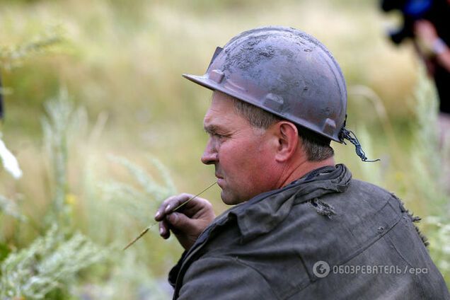 Террористы заявили об эвакуации всех горняков шахты им. Засядько