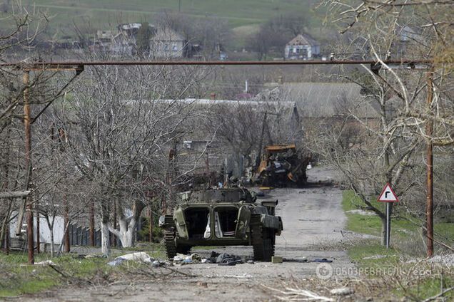В Европе объяснили, с чем связаны атаки террористов на Марьинку