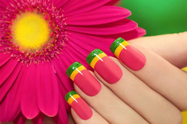 История маникюра: когда и зачем люди начали красить ногти