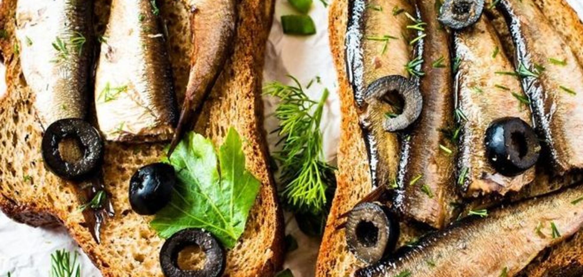 Россия ополчилась на рыбу из Латвии и Эстонии