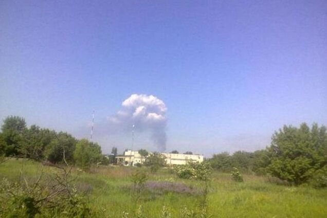 Бои под Марьинкой: артиллерия уничтожила ДРГ россиян и пленного бойца