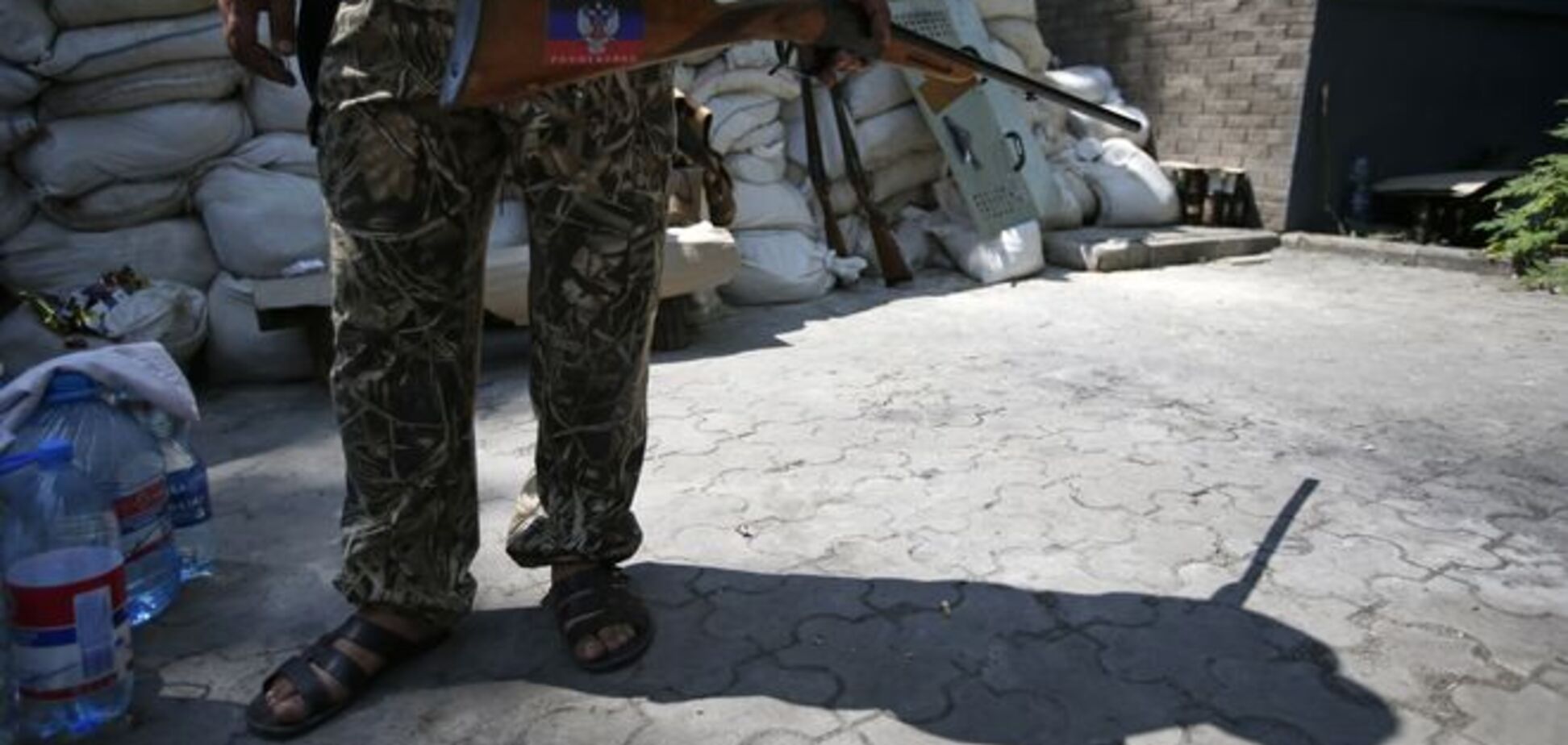 Сам себе Путин. Орешкин рассказал, как террористы стали угрозой Москве