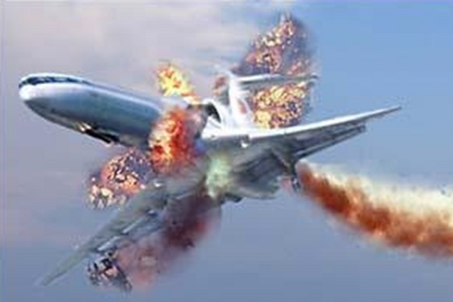 Россия завралась по самое не могу