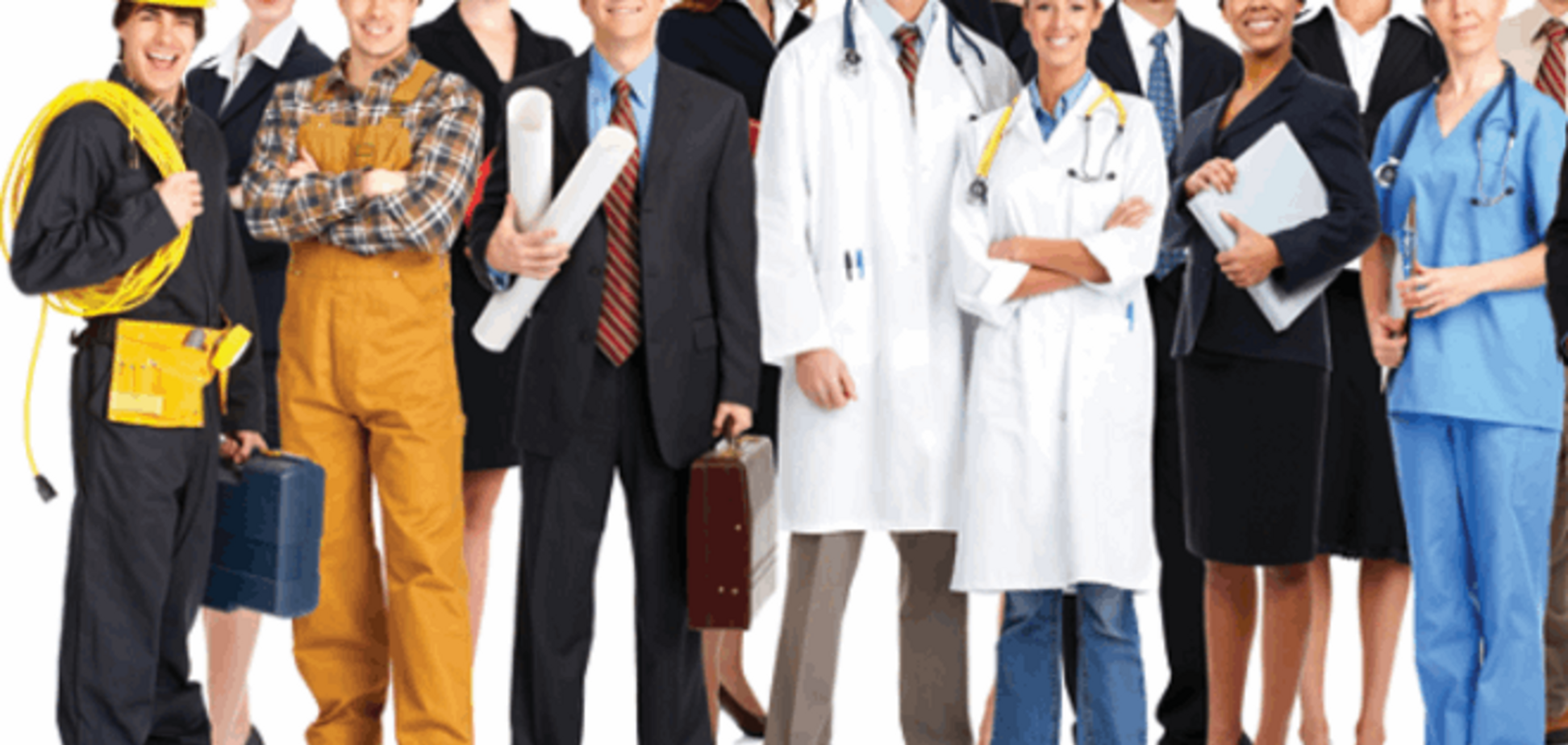 Рекрутинговые агентства рассказали, какой персонал нужен работодателям