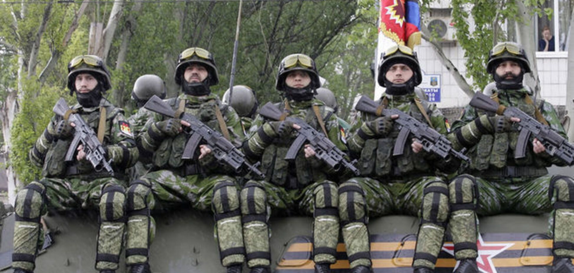 'Війна з помсти': брат Нємцова висунув оригінальну версію боїв за Мар'їнку