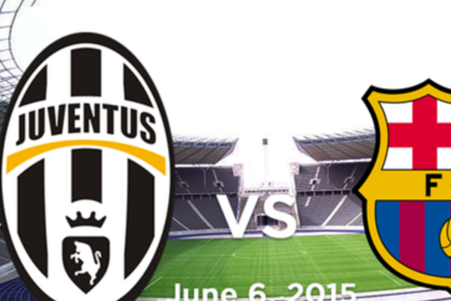 Где смотреть финал Лиги чемпионов Ювентус - Барселона: расписание трансляций