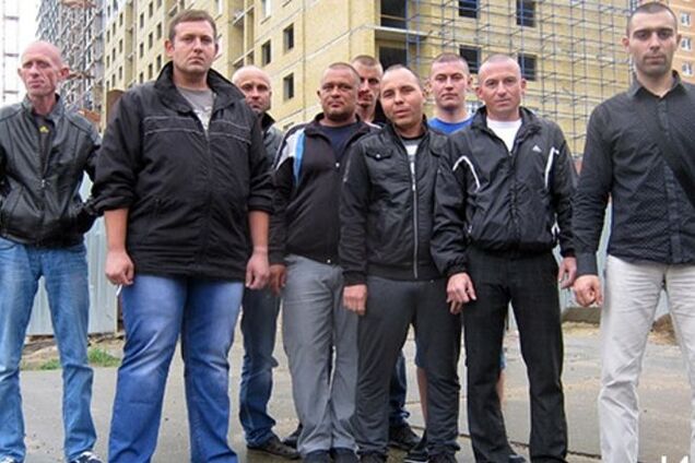 В России беженцы из Донецка пригрозили самосожжением