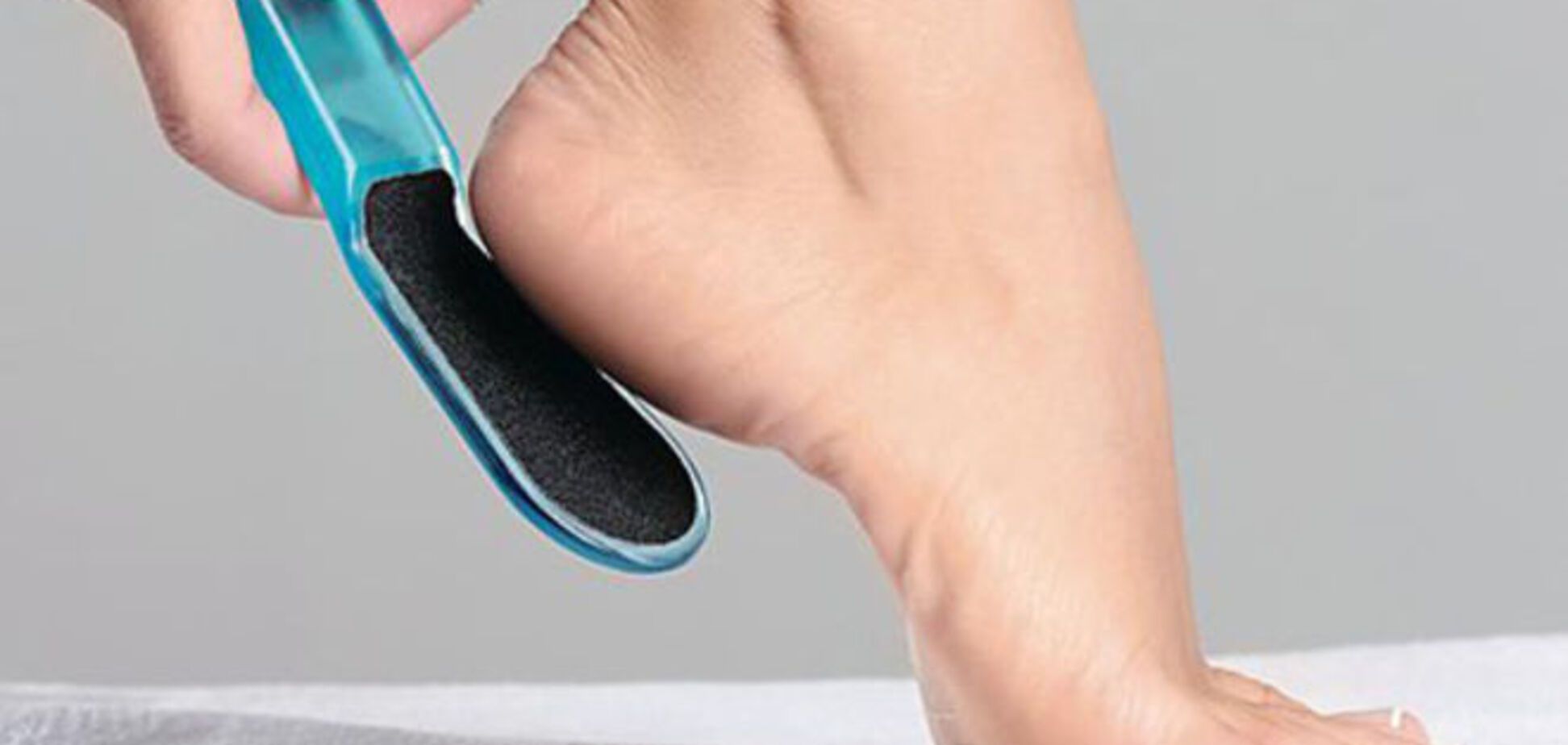 7 лучших способов быстро избавиться от трещин на пятках