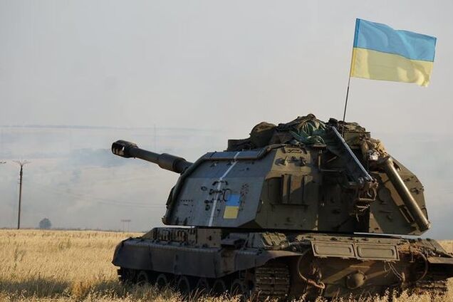 Украина объявила России ультиматум в присутствии ОБСЕ