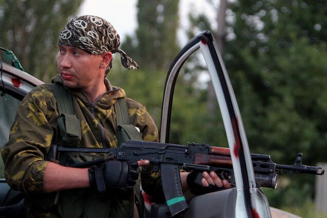 Террористы лишились пропагандистского 'оружия' в Донецке