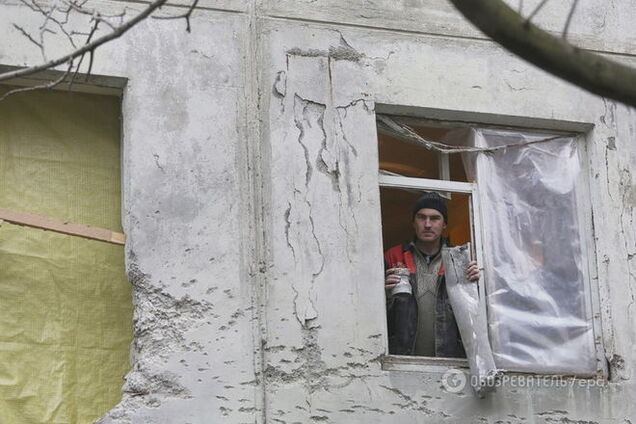 Бойцы АТО назвали следующую возможную цель террористов на Донбассе