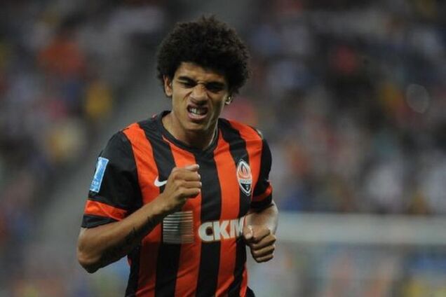 Тайсон залишає 'Шахтар' - ЗМІ