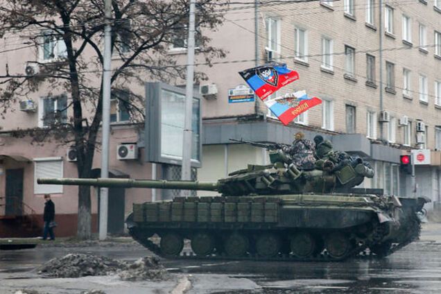 Что означает новое наступление Путина на Донбассе