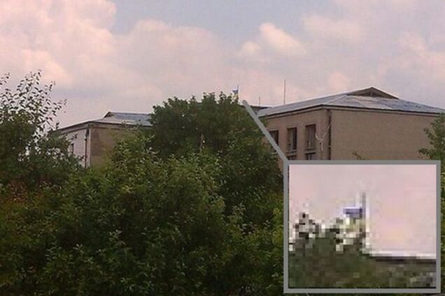 Украинская армия удерживает позиции возле Марьинки. Есть погибшие и раненые