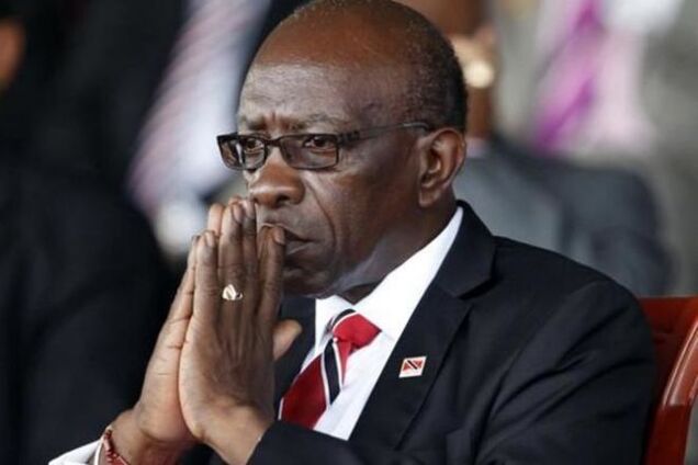 Интерпол 'повязал' чиновника ФИФА за взятку в $10 млн