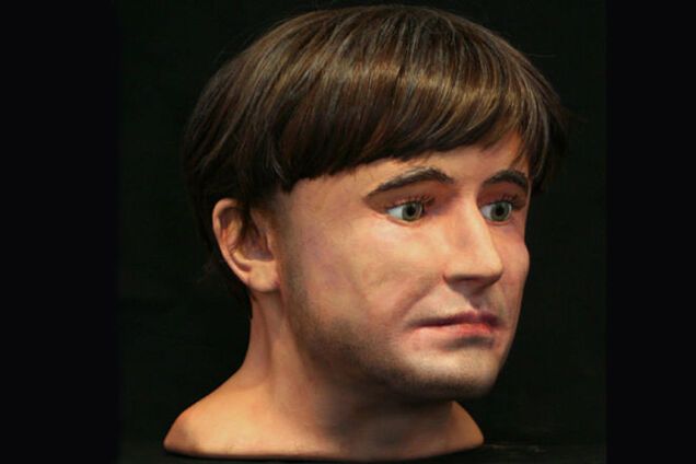 В Англии 'воскресили' саксонца, похороненного 1 тысячу лет назад