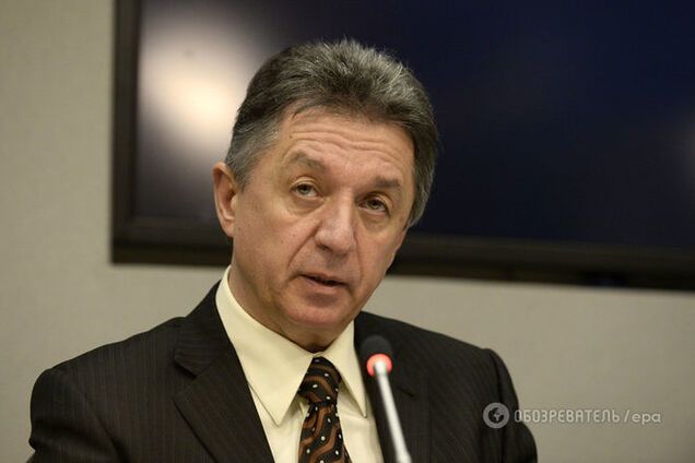 Украина сообщила ООН об атаке террористов на Марьинку