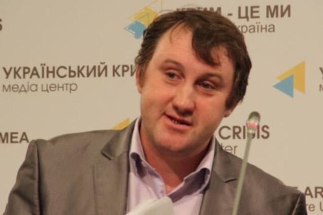 Активисты крымского Евромайдана не боятся арестов Поклонской