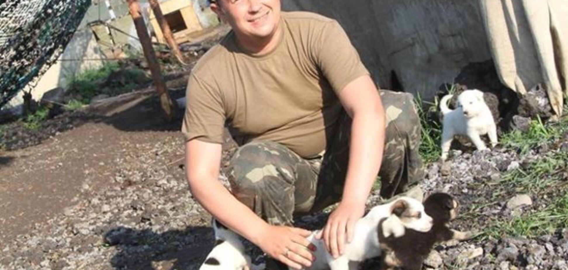 Не удержались! В Минобороны опять показали 'адских псов карателей'