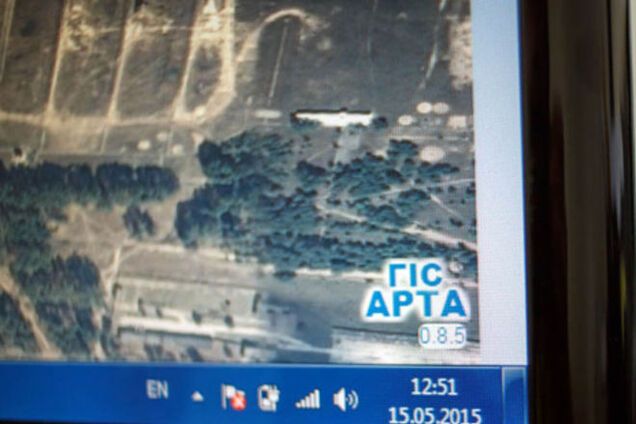 Программисты увеличили скорость ответа артиллерии сил АТО в 40 раз