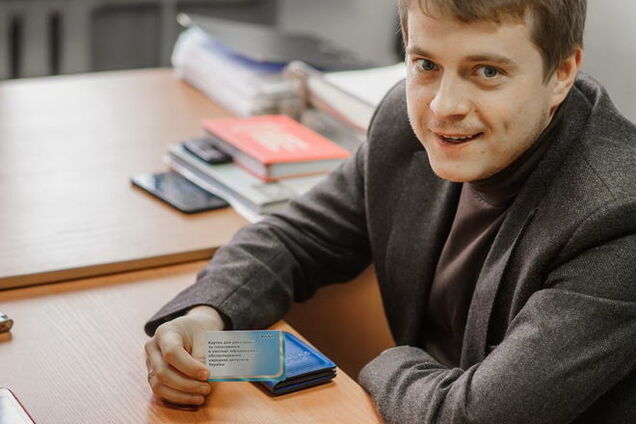 Депутат Голуб угрожал журналистам за публикацию новости о нем