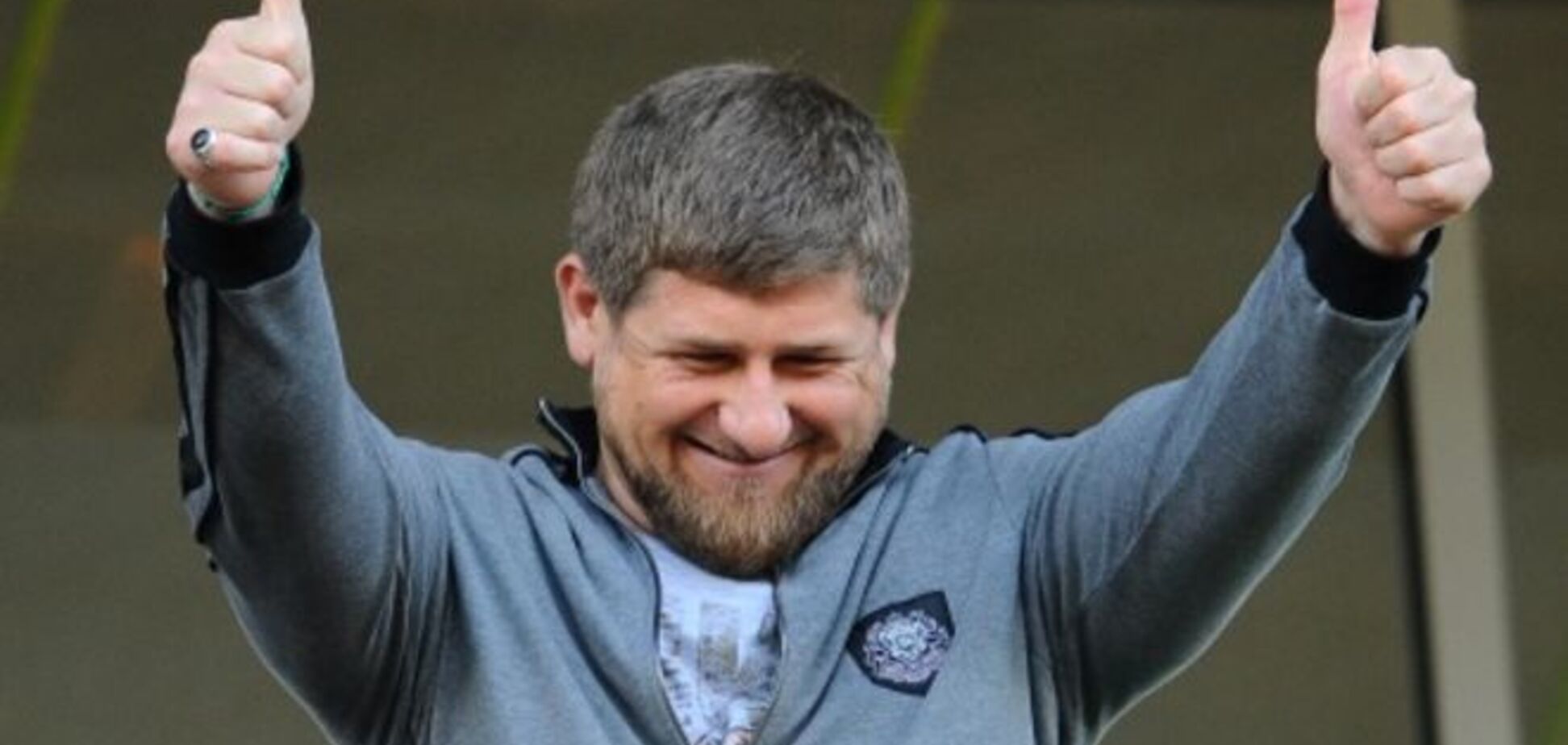 Автори доповіді про Чечню розповіли, що зробить Кадиров після відходу Путіна