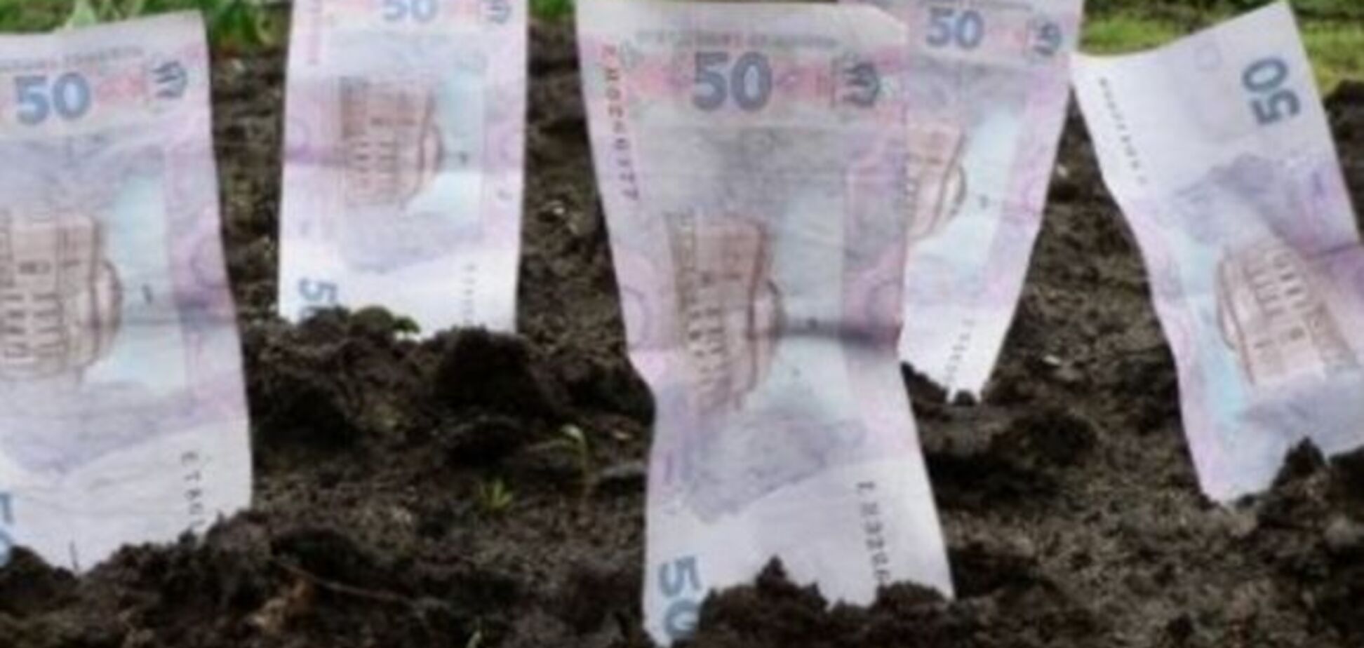 Народные депутаты разрешили властям увеличить арендую плату за землю