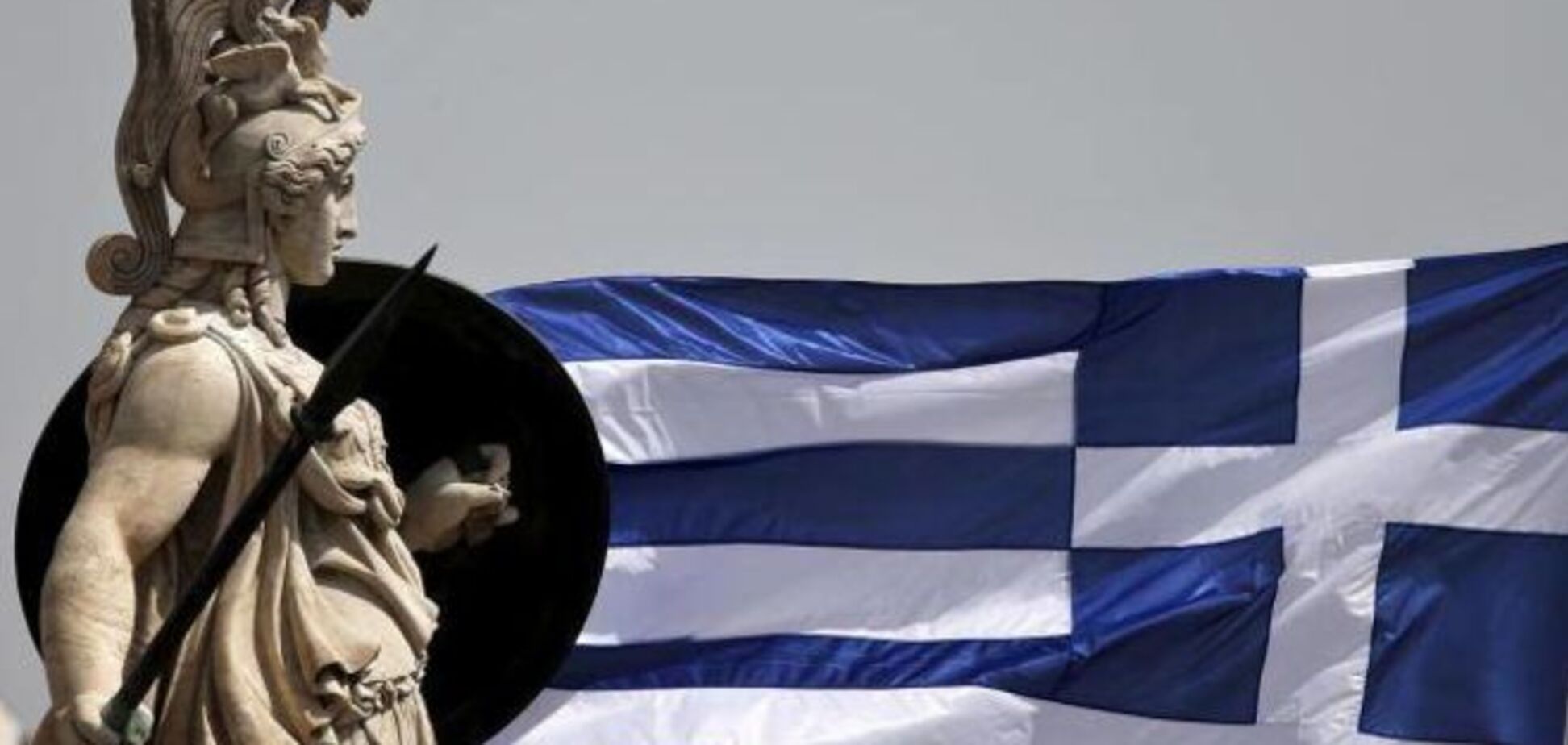 Референдум в Греции – медленная смерть или падение в бездну?