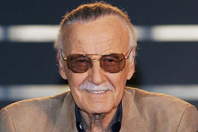 В США госпитализировали создателя Человека-паука и людей Икс