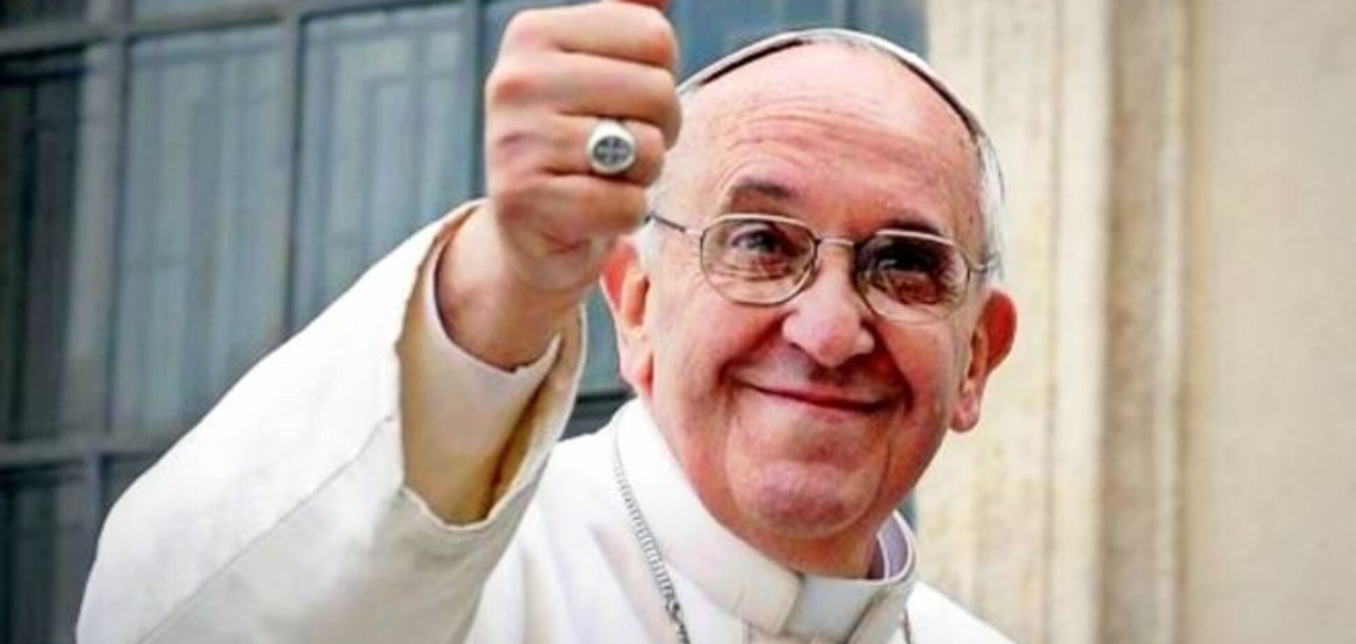 Власти Боливии заявили, что Папа Франциск едет к ним жевать запрещенные листья коки