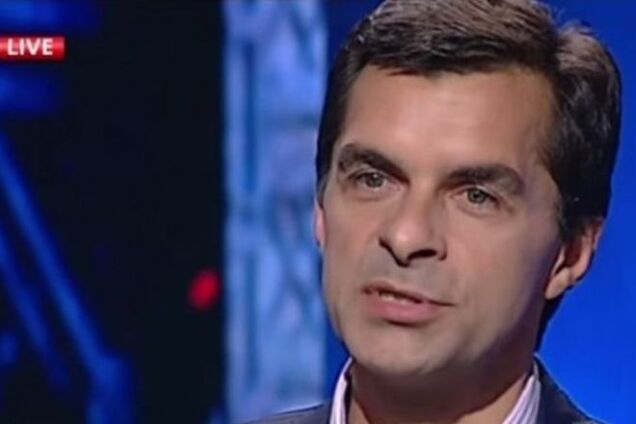 Саакашвили определился со своим первым заместителем - СМИ