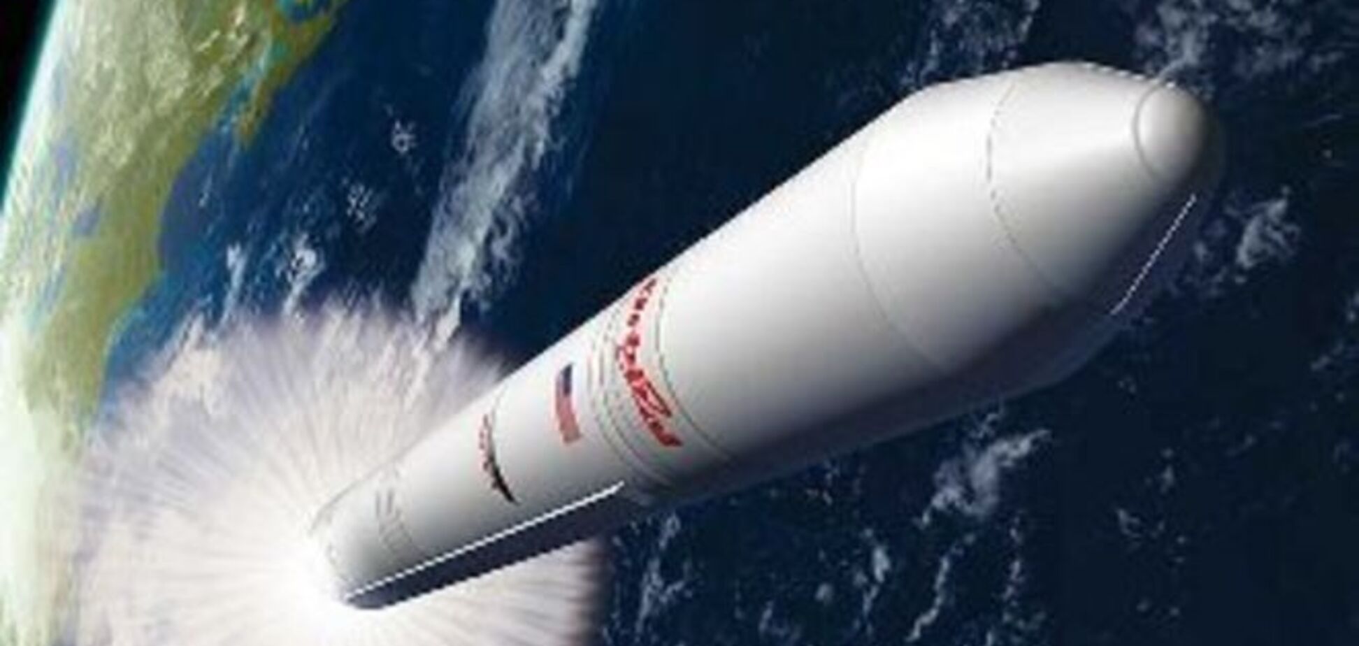 Українські ракетні двигуни можуть посунути російські в США