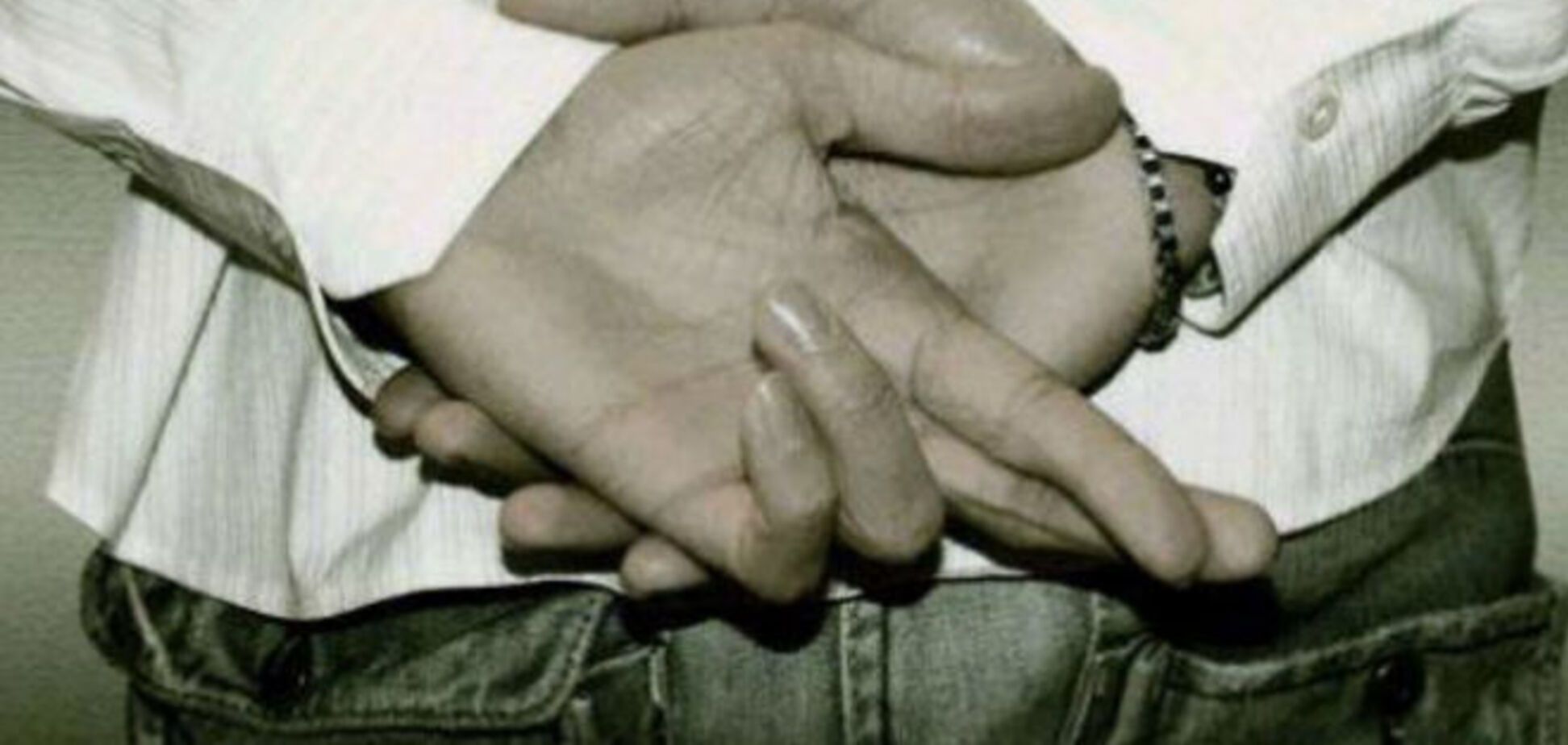 Избиратель требует жертв