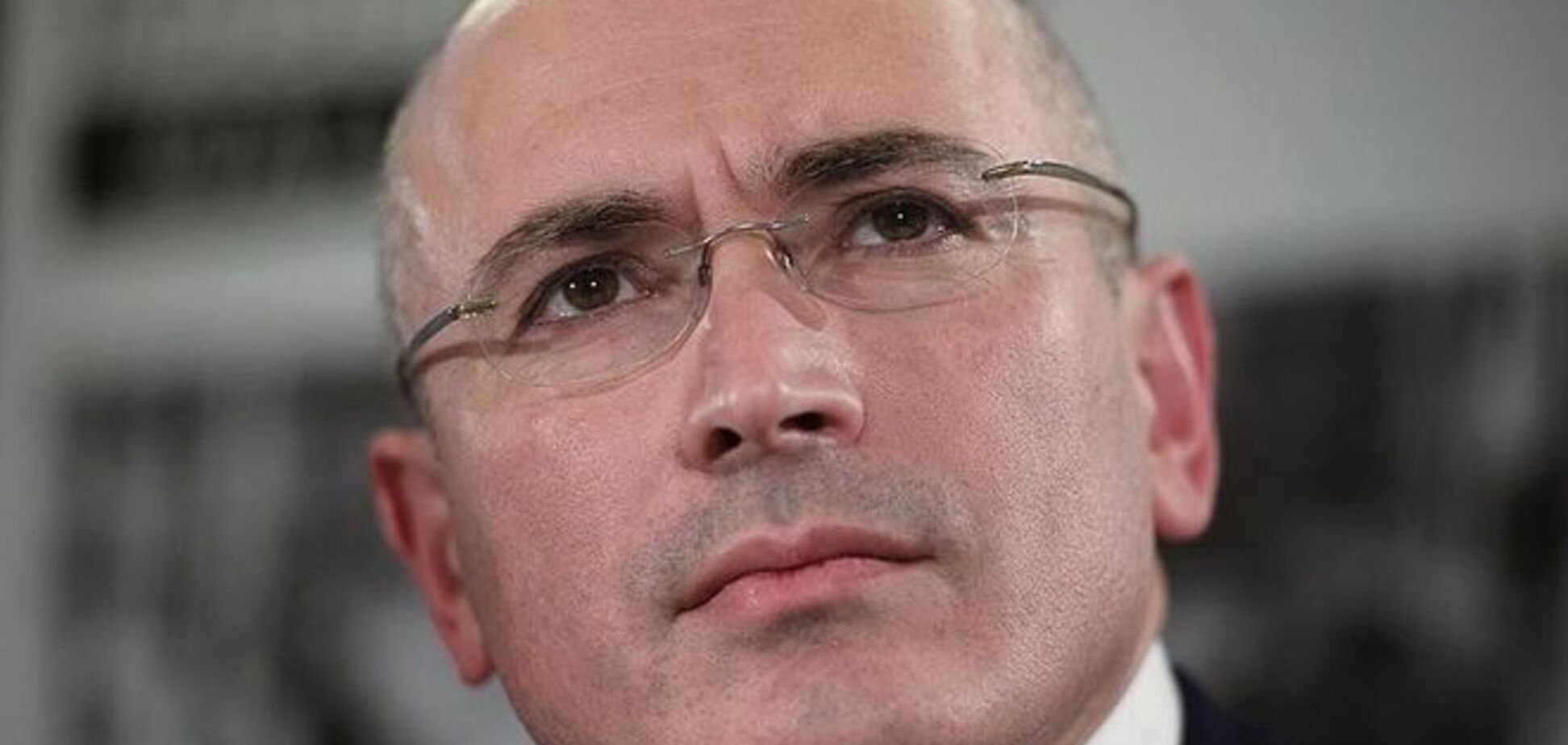 У Росії 'з'ясували', що 17 років тому Ходорковський 'замовив' мера