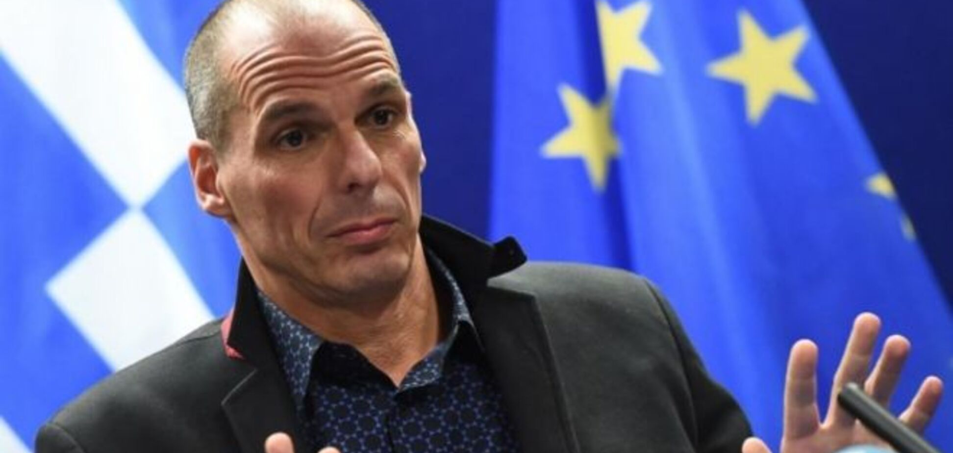 Греция отказалась переводить деньги МВФ