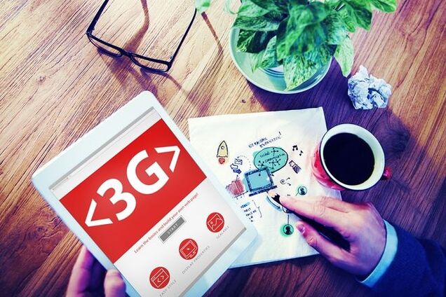 СМИ выяснили, сколько каждый украинец 'должен' оператору за 3G