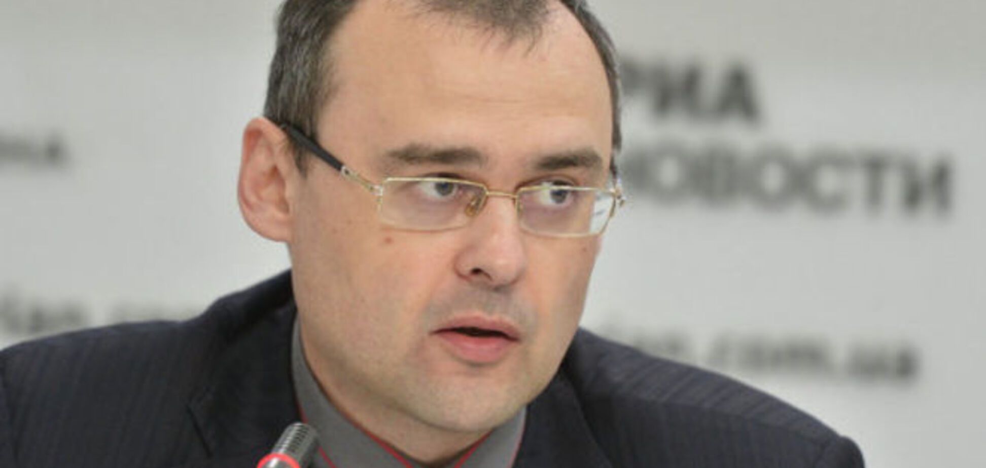 Блінов розповів, кому адресовано заяву Яресько про можливий дефолт України