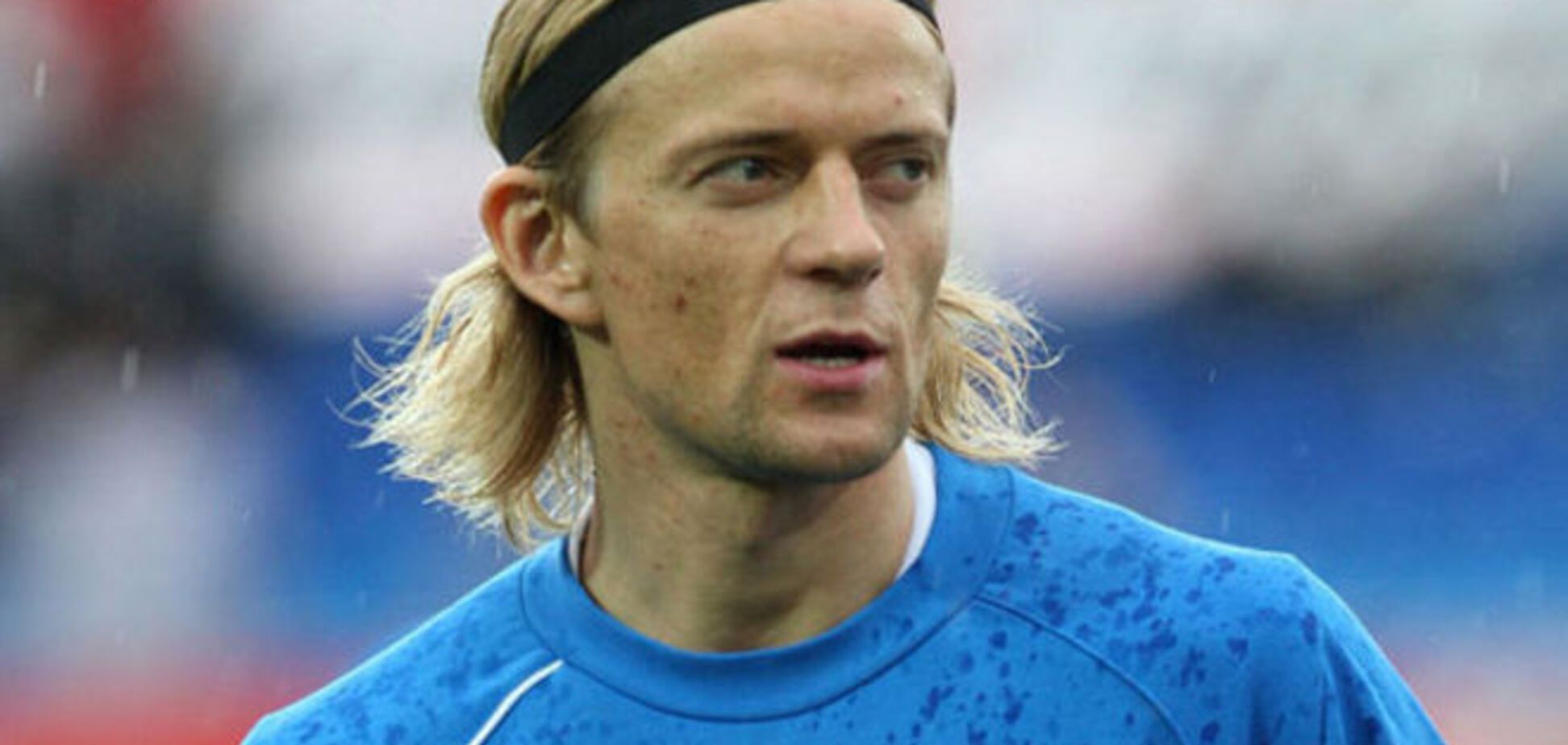 Чемпион России предложил работу капитану сборной Украины