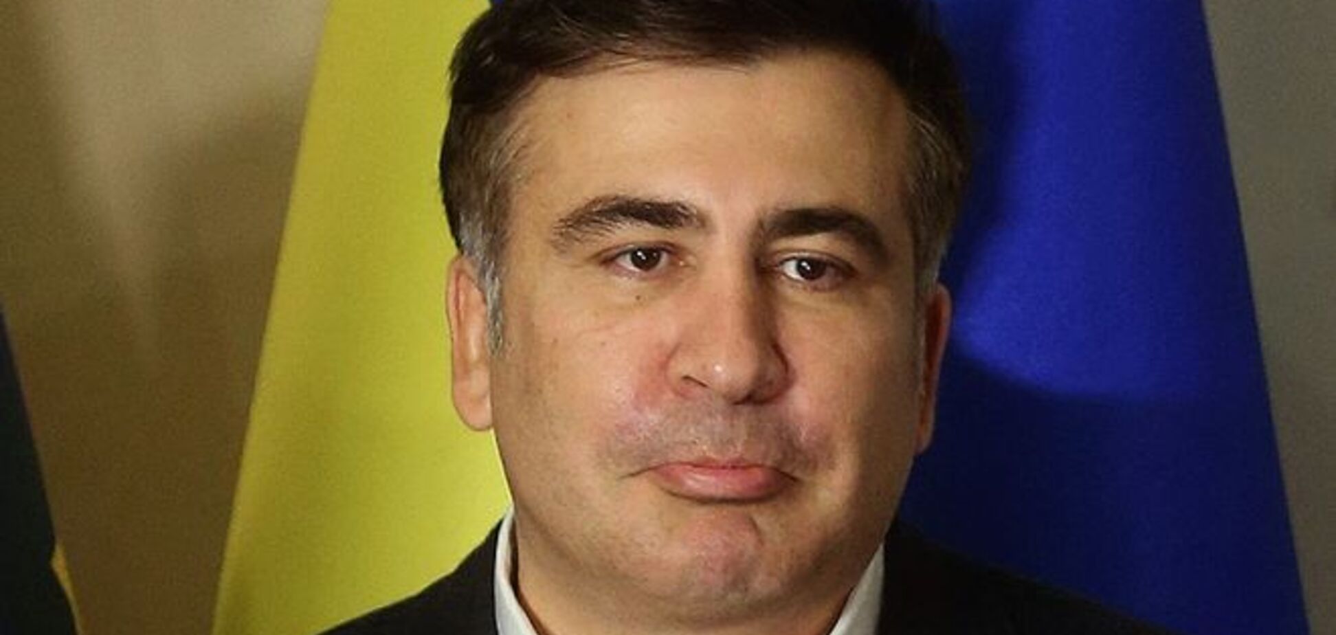 Саакашвили огласил конкурс на 50 вакансий в своей команде