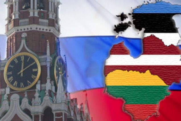 Генпрокуратура России засомневалась в легитимности стран Прибалтики