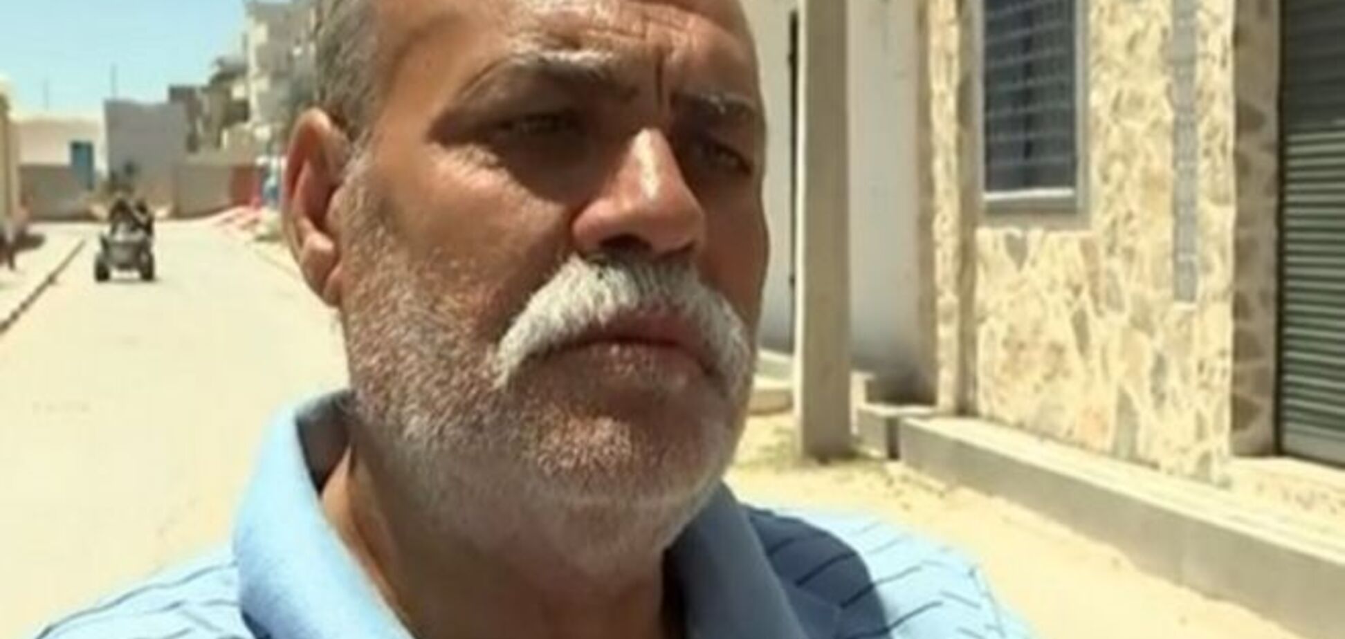 В сети показали 'героя Туниса', остановившего террориста: видеофакт