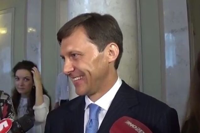 Шевченко запутался в связях с Онищенко: министра подловили на лжи
