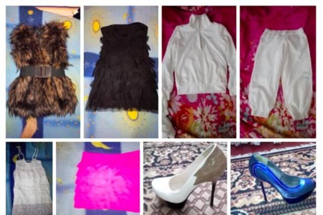 Чем живет захваченный Донбасс: фото объявлений из оккупации