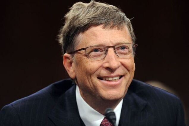 Билл Гейтс удвоит инвестиции в альтернативную энергетику 