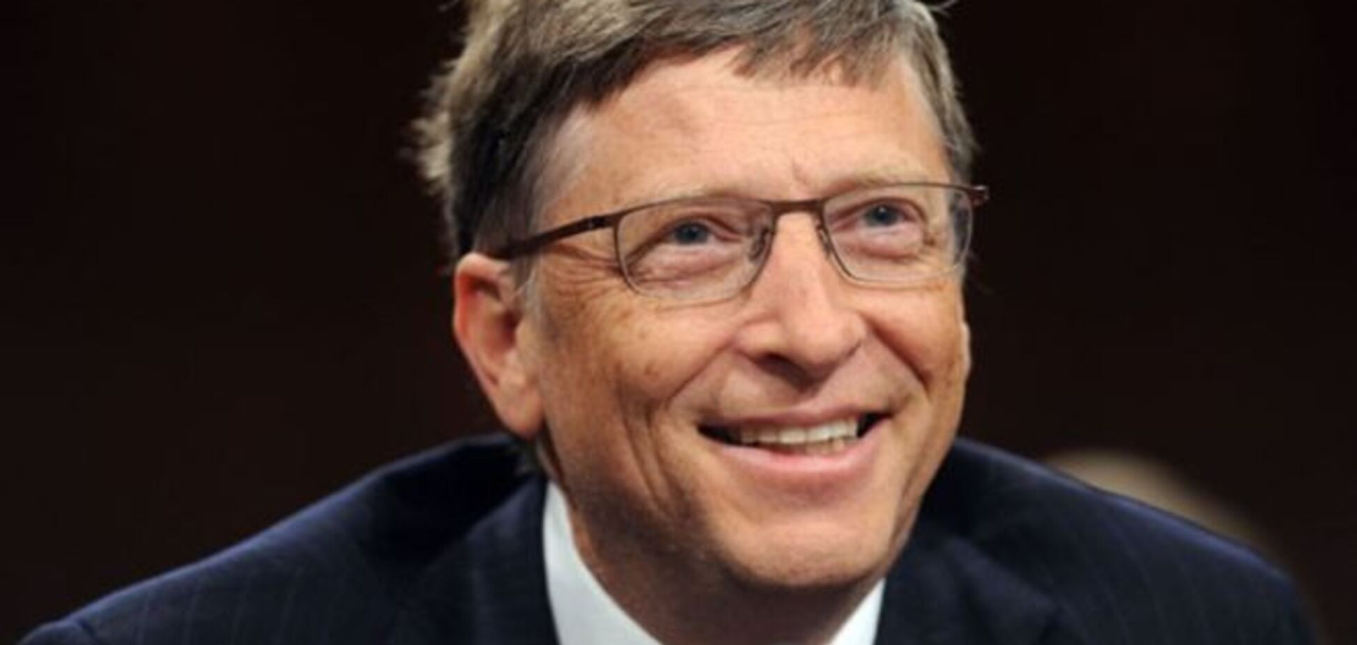 Билл Гейтс удвоит инвестиции в альтернативную энергетику