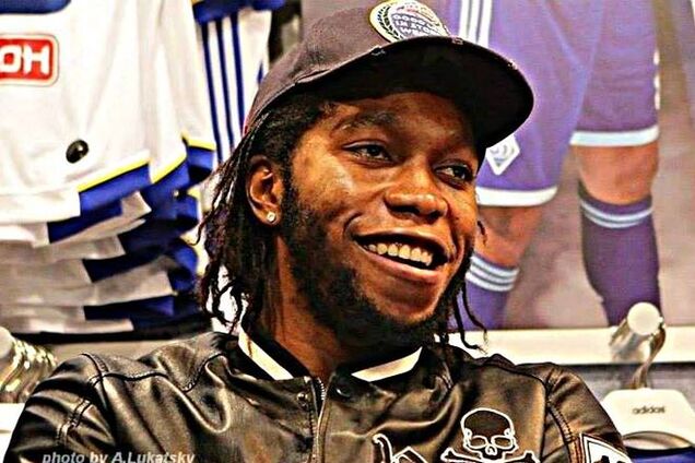 Форвард 'Динамо' отказался ехать с клубом на сборы