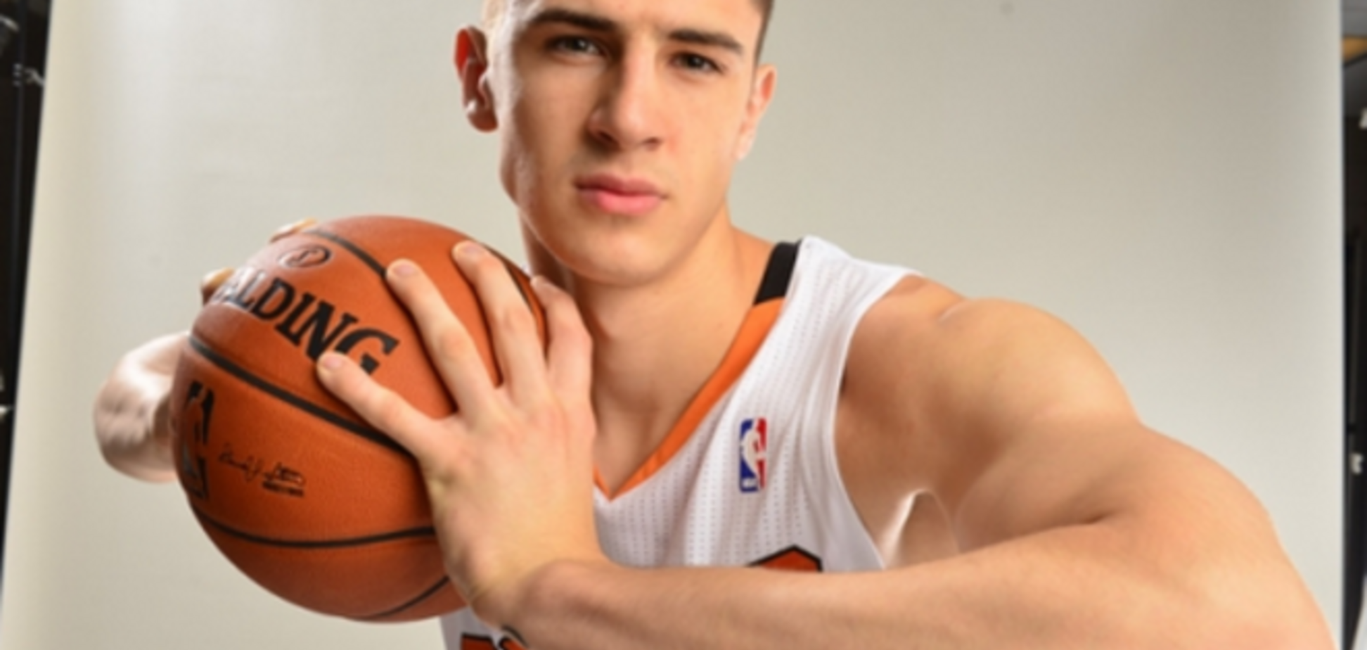 Баскетболист из НБА боится возвращаться в Украину