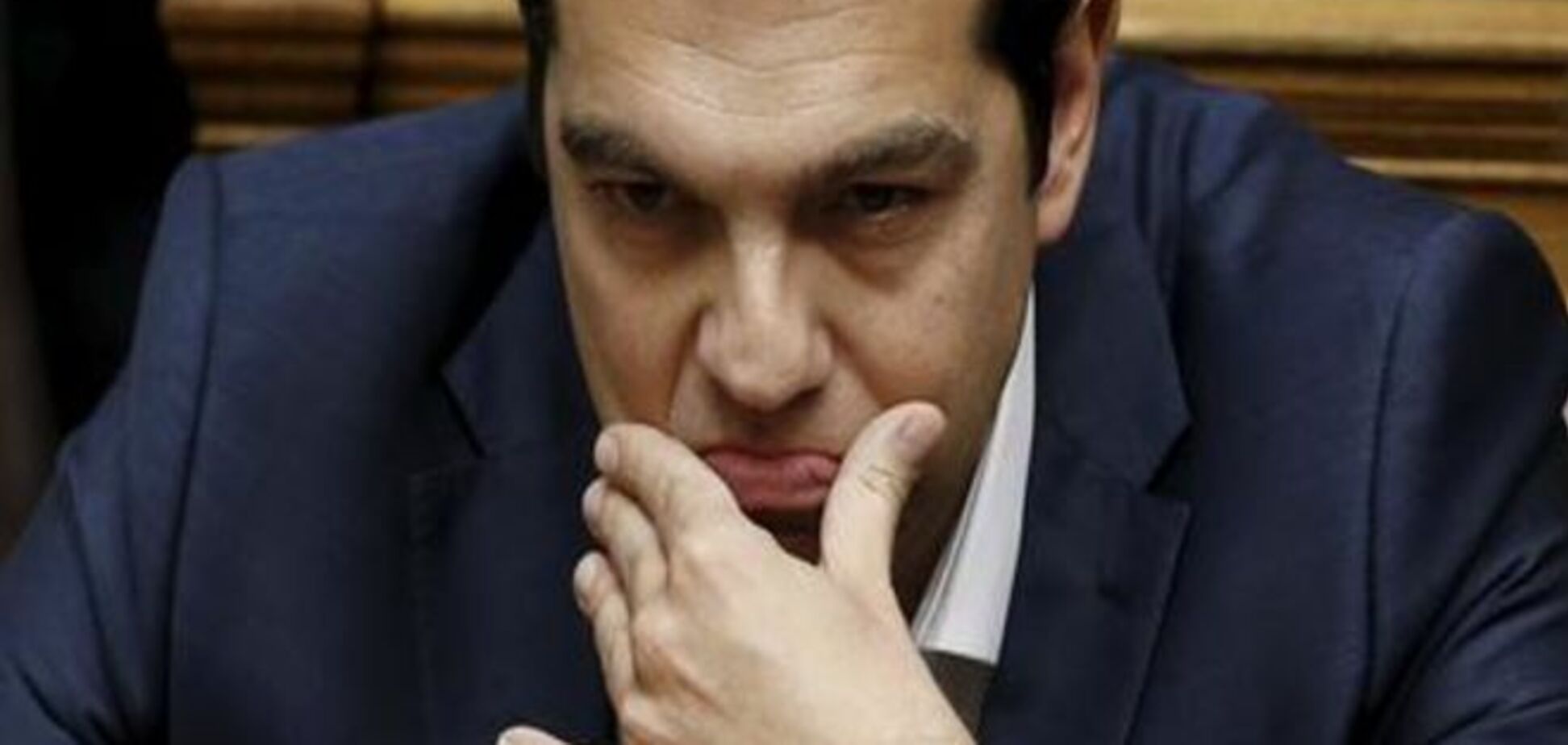 Комментарий: дилетантский эгоизм Греции