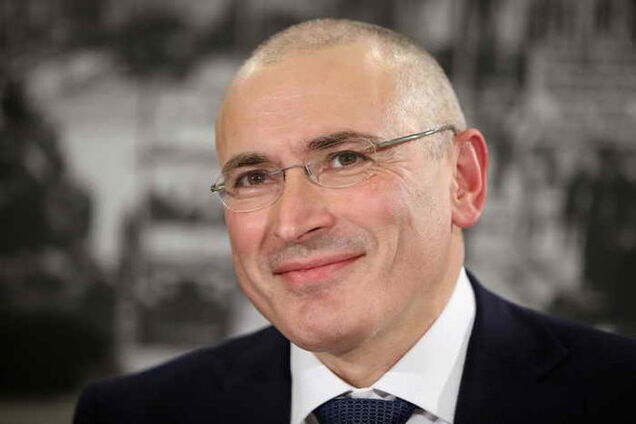 Ходорковский отреагировал на обвинения в убийстве 17-летней давности