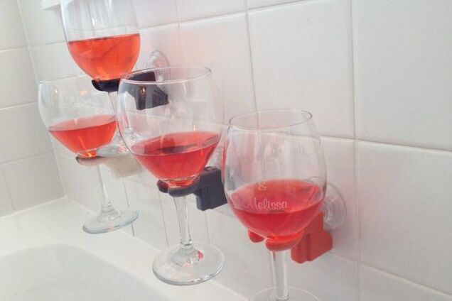 20 гениальных изобретений для душа, которые сделают ваше купание веселее и приятнее